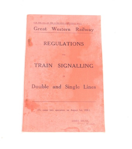 Great western railway - great,