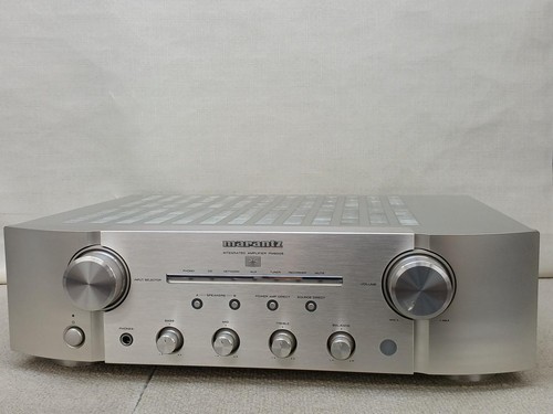 Amplificatore integrato