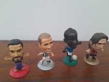 STOCK 8 MICROSTARS CORINTHIAN