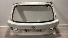 BMW F31 320d, portellone