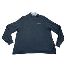 FILA Vintage Sweater A Mezzo
