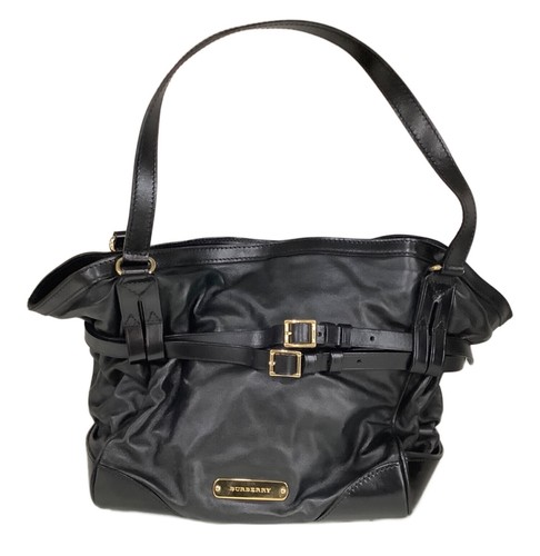 Borsa tracolla burberry - borsa,