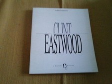 IL CASTORO CINEMA N. 164 CLINT EASTWOOD 