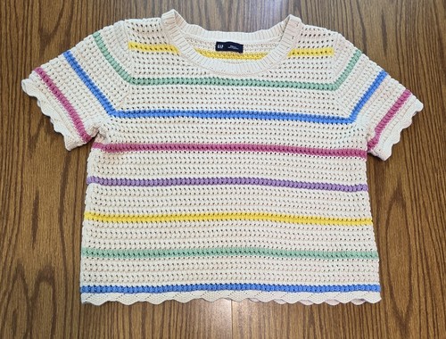 Gap maglia uncinetto - , donna