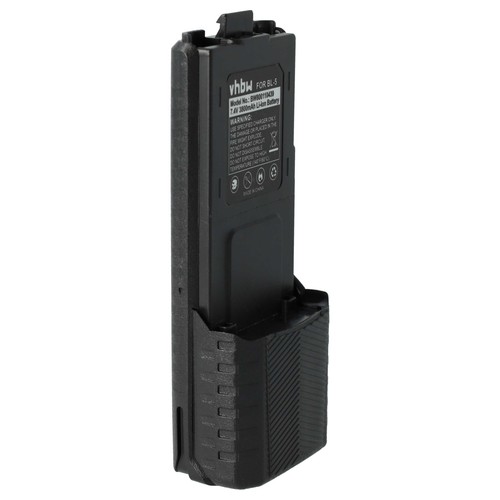 Batteria per baofeng 5r - batteria, uv-5r