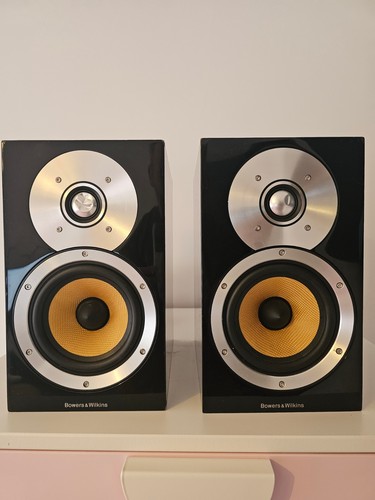 Altoparlanti bowers wilkins - altoparlanti,