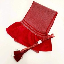 5878# Accessorio kimono