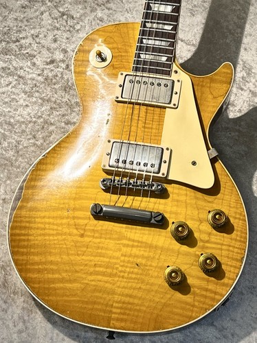 Gibson custom shop murphy - gibson,