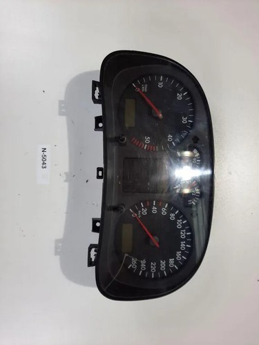 Strumentazione golf 1j1 - strumentazione, vw