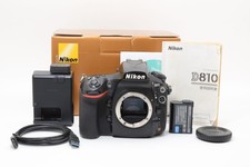 [Quasi come nuova] Nikon D810
