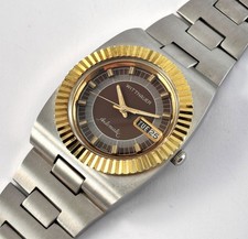 Orologio Uomo Vintage Longines