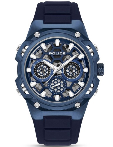 Police pewgq0071903 orologio - police,