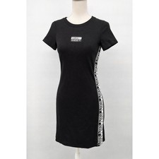 Guess T-Shirt Vestito Donna