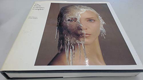 The pirelli calendars complete - pirelli,