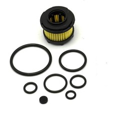 Kit Riparazione GPL per Elettrovalvola Spegnimento GPL BRC ET 98 Valvole 6311 Nuovo Tipo