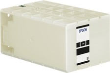ORIGINAL Epson Cartuccia d'inchiostro nero C13T74414010 T7441 ~10000 Seiten 181,