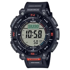 Orologio Casio Pro Trek Solare
