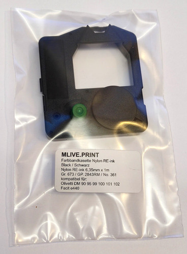 Nastro nylon colore 673 - colore,