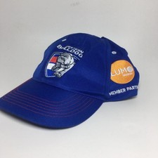 Cappello AFL Western Bulldogs
