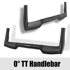 Manubrio poggia fibra di