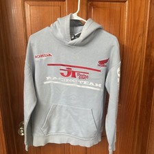 Honda Racing Team Retro Track