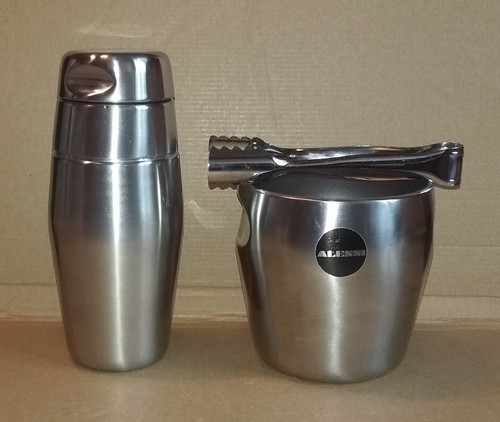 Alessi secchiello - alessi,