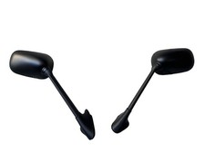 Pair mirrors for - pair, of