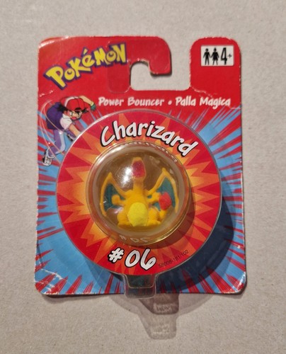 Pokemon charizard power - charizard,