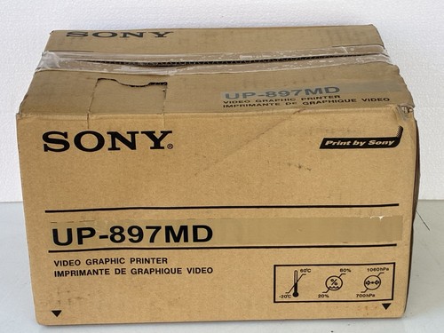 Sony 897 video - sony~, ~