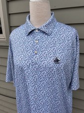 Polo Peter Millar Summer