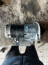 Motorino avviamento per - motorino, opel