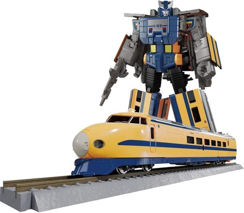 Transformers mpg trainbot - transformers,