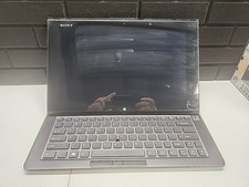 Sony Vaio Duo11 PC Portatile