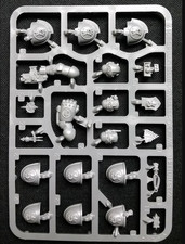 Warhammer 40k Primaris Space
