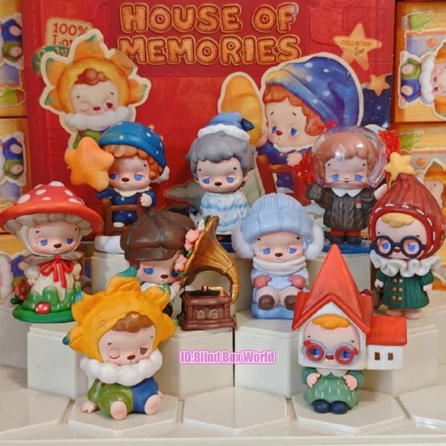 Know house memories - know,