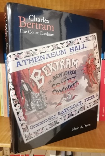 Dawes charles bertram - charles, the