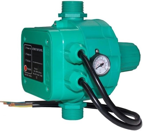 Presscontrol press control - presscontrol,
