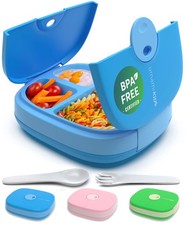 Umami bento lunch box - box, per