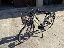 Bicicletta Olympia Marathon 21 velocità da donna