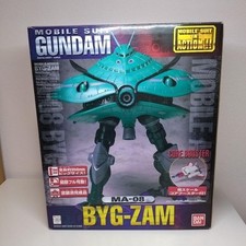 Mobile Suit Gundam Big Zam MIA
