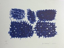 Piero Dorazio (1927-2005)