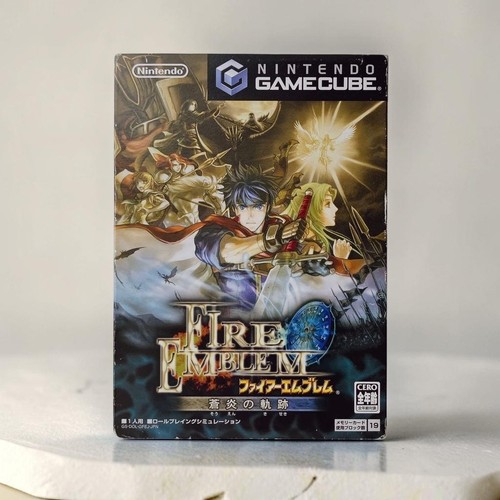Fire emblem path radiance - path,