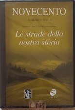 NOVECENTO, 31 DVD ISTITUTO