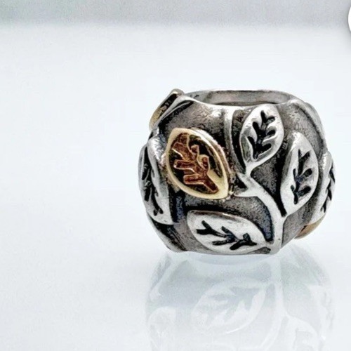 Charm pandora albero della - charm,