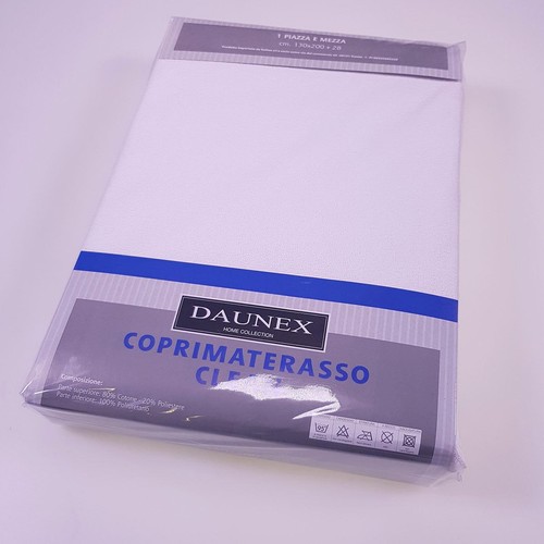 Coprimaterasso impermeabile - coprimaterasso,