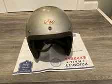 CASCO ORIGINALE 1976 BELL