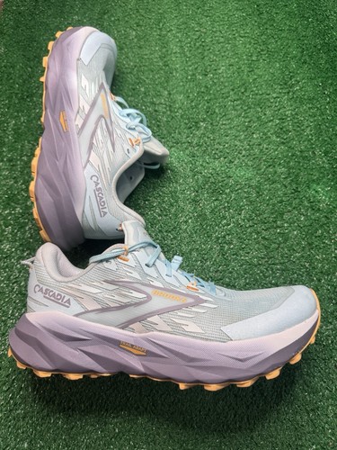 Scarpe trail running - trail, brooks