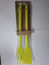 Set Mestoli Multiuso Due Pezzi