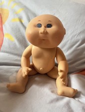 Cabbage patch kids bambola - cabbage, ~