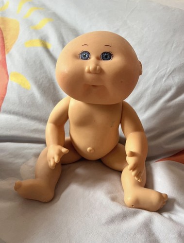 Cabbage patch kids - kids, ~